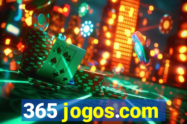 365 jogos.com